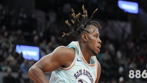 从沙巴体育官网188看2026世界杯的潜在变革