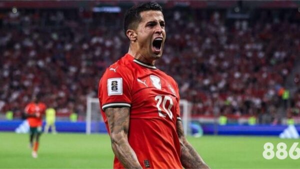 在沙巴体育平台8y88.com上，如何找到2026世界杯的胜利之匙？